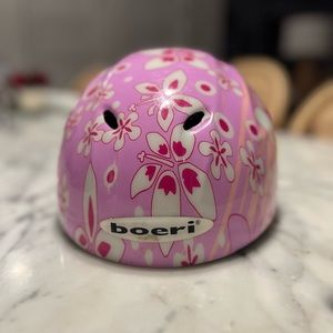 Boeri Youth Medium/ Large Ski/ Snowboard Helmet